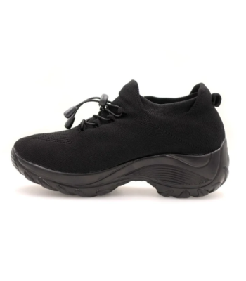 Comfort Ortho Wear Women's Shoes Size 9 - Black